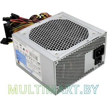 Блок питания Seasonic SSP-350ST2 350W картинка 4